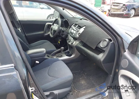 2006 Toyota Rav4 Sport from USA, damaged, VIN JTMZD32V366011635